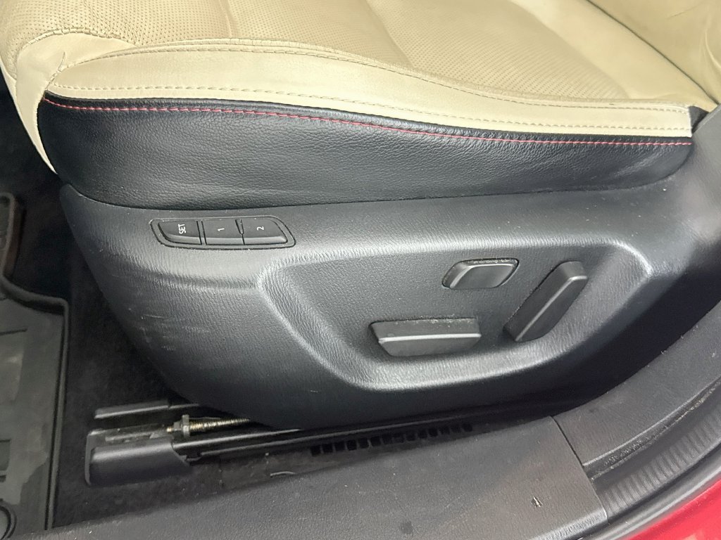 Used 2015 MAZDA MAZDA6 Grand Touring w/ GT Technology Package FWD image 22
