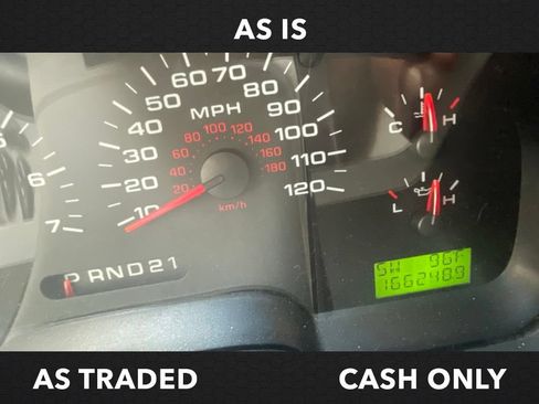 Used 2007 Ford F150 XLT RWD image 8
