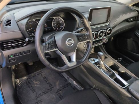 Used 2020 Nissan Sentra SV image 10