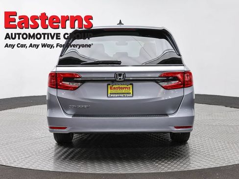 Used 2023 Honda Odyssey EX-L image 6