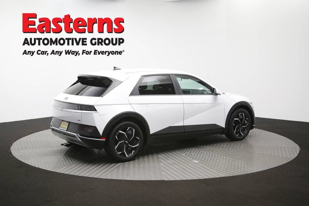 Used 2023 Hyundai Ioniq 5 SEL AWD/4WD image 42