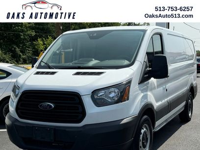 Used 2019 Ford Transit 150 130 Low Roof