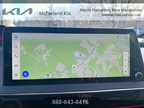 Used 2024 Toyota Prius Prime Premium image 24