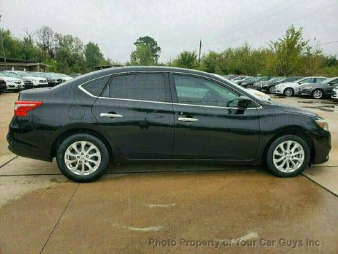 Used 2019 Nissan Sentra SV image 15