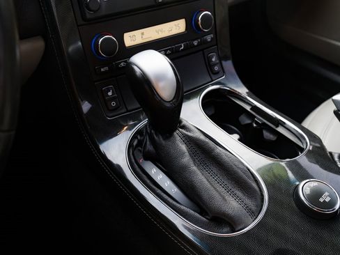 Used 2012 Chevrolet Corvette Grand Sport w/ 3LT Preferred Equipment Group image 13