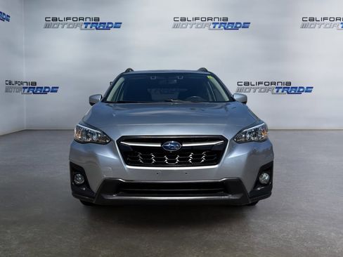 Used 2019 Subaru Crosstrek 2.0i Premium w/ Eyesight System image 2