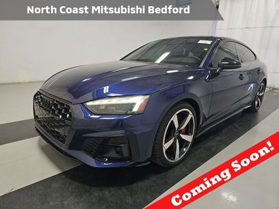 Used 2023 Audi A5 2.0T Premium Plus w/ Premium Plus