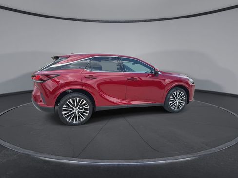 New 2026 Lexus RX 350 Premium Plus FWD image 9