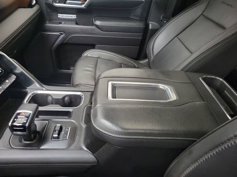 Used 2022 GMC Sierra 1500 Denali image 29