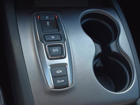 Used 2023 Honda Ridgeline RTL-E image 12