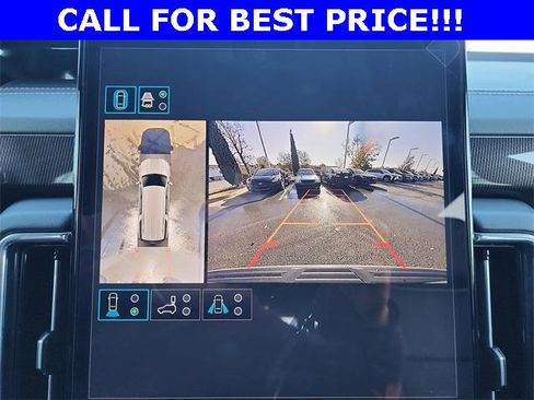 New 2026 GMC Yukon XL Elevation image 22