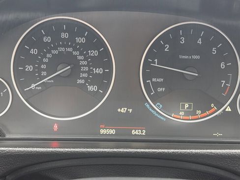 Used 2015 BMW 428i Coupe image 28