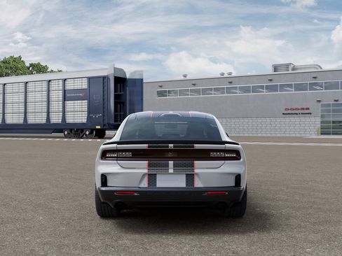 New 2026 Dodge Charger Scat Pack image 7