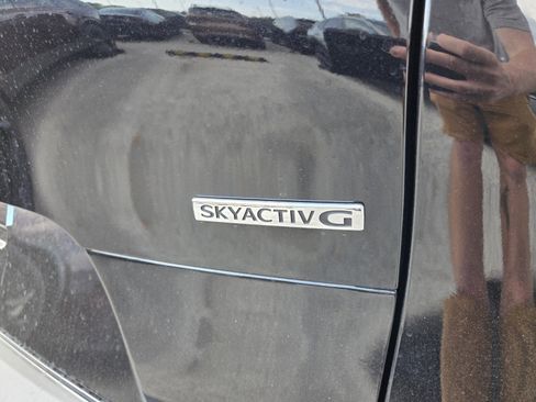 New 2026 MAZDA CX-30 AWD 2.5 S image 11