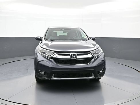 Certified 2019 Honda CR-V EX image 2