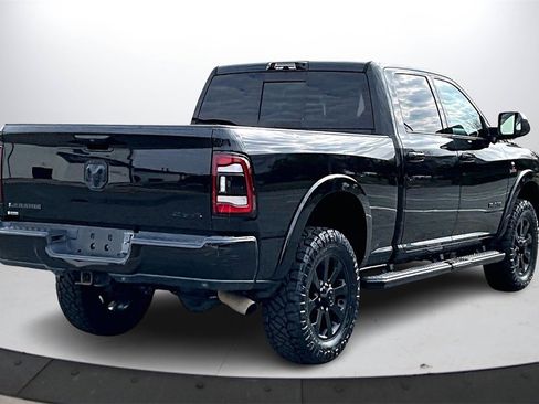 Used 2022 RAM 2500 Laramie image 9
