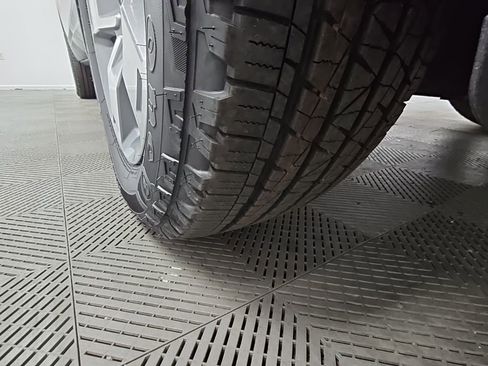 New 2026 Honda Ridgeline RTL image 50