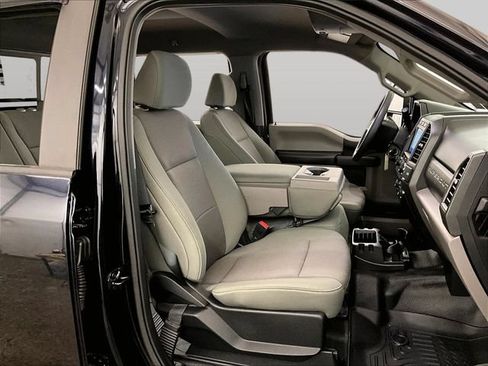 Used 2021 Ford F250 XL w/ STX Appearance Package AWD/4WD image 7