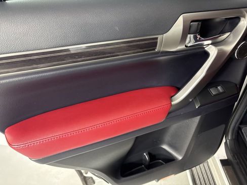 Used 2023 Lexus GX 460 Luxury image 38