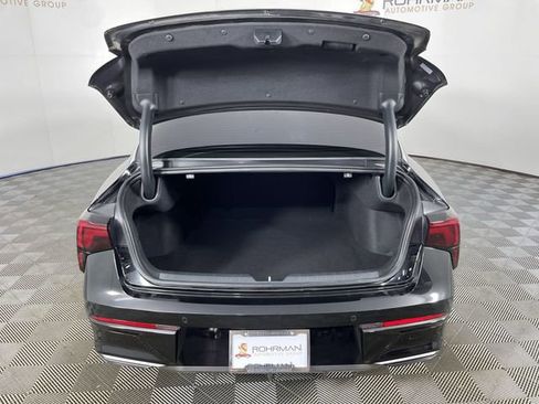 Used 2025 Kia K5 GT-Line w/ GT-Line Premium Package FWD image 40