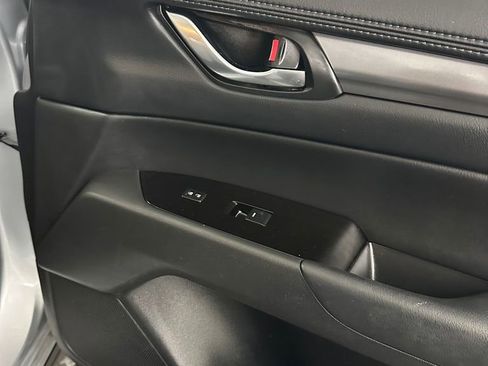 Used 2023 MAZDA CX-5 AWD 2.5 S w/ Preferred Package image 34