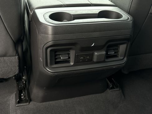 Used 2022 Chevrolet Silverado 1500 RST AWD/4WD image 24