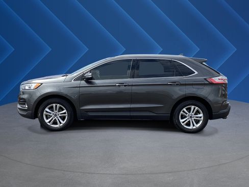 Used 2019 Ford Edge SEL w/ Equipment Group 201A FWD image 6