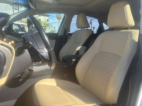 Used 2019 Lexus NX 300 FWD w/ Comfort Package image 7