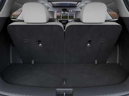 New 2026 Kia Sorento X-Line EX AWD/4WD image 19