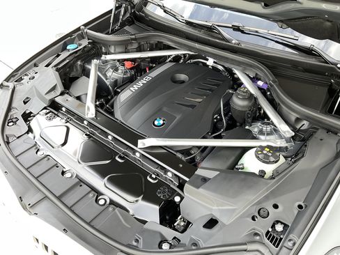 New 2026 BMW X5 sDrive40i w/ Premium Package image 33