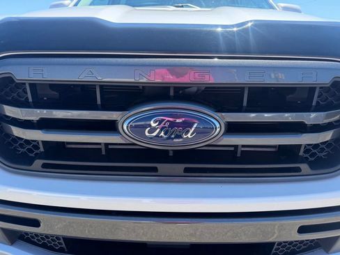Used 2020 Ford Ranger Lariat w/ Equipment Group 501A Mid AWD/4WD image 7