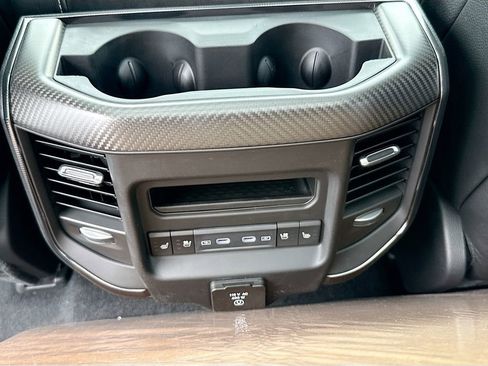 New 2026 RAM 1500 RHO AWD/4WD image 28