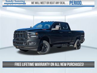 New 2026 RAM 2500 Tradesman video 1