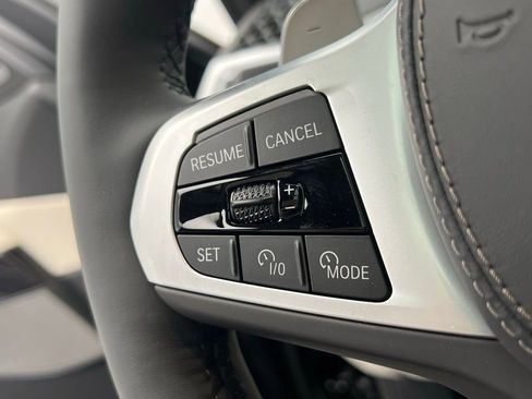 New 2026 BMW X5 xDrive50e w/ M Sport Package AWD/4WD image 19
