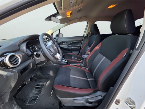 New 2026 Nissan Kicks SV AWD/4WD image 13