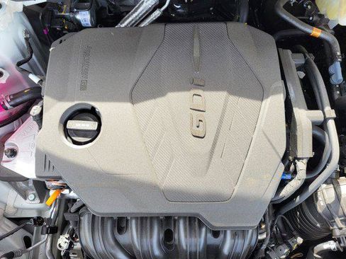New 2026 Hyundai Tucson SEL FWD image 32