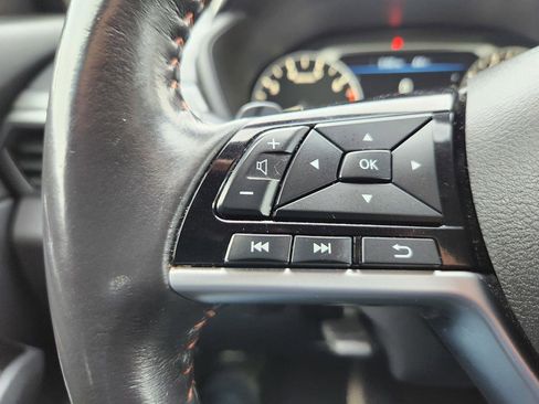 Used 2023 Nissan Altima 2.5 SR image 18