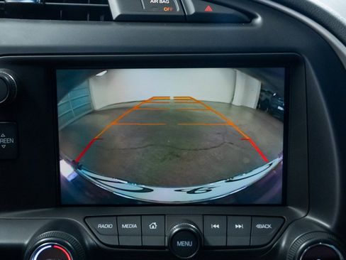 Used 2016 Chevrolet Corvette Z06 w/ 2LZ Preferred Equipment Group image 10