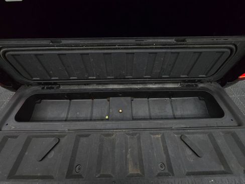 Used 2024 GMC Canyon Denali w/ LPO, Denali Black Edition image 18