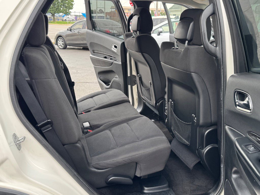 Used 2011 Dodge Durango Crew AWD/4WD image 16