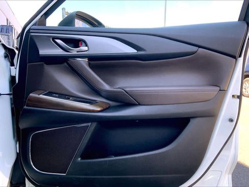 Certified 2023 MAZDA CX-9 Signature image 23