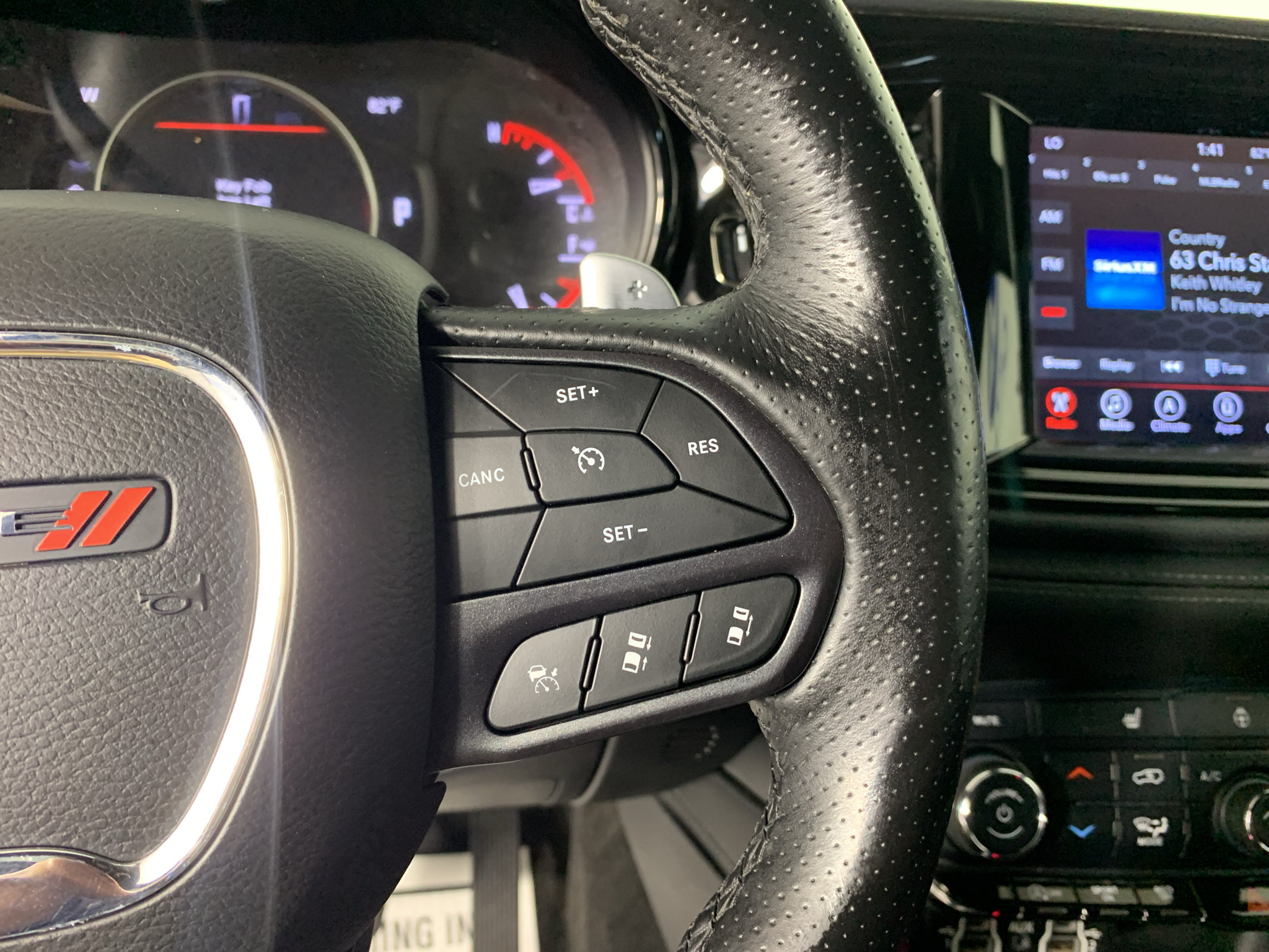 Used 2022 Dodge Durango GT AWD/4WD image 19