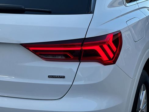 Used 2022 Audi Q3 2.0T Premium image 26