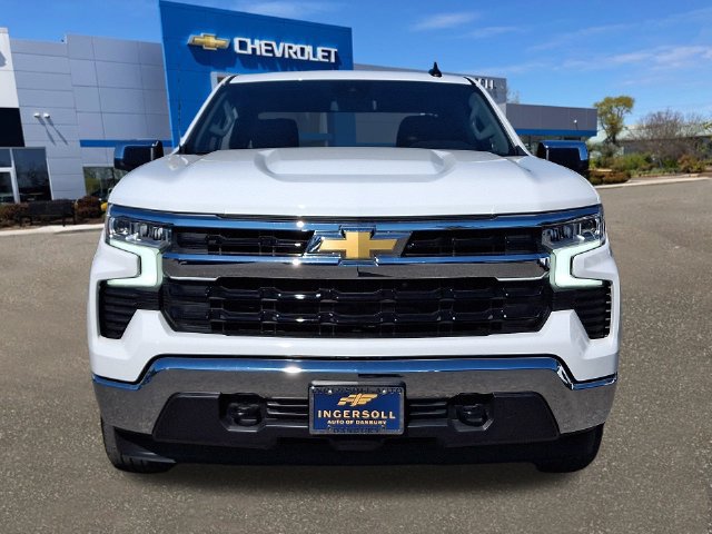 Used 2023 Chevrolet Silverado 1500 LT AWD/4WD image 24