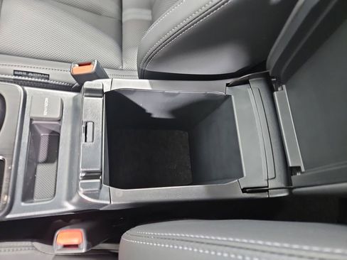 New 2026 Subaru Outback Touring XT image 27