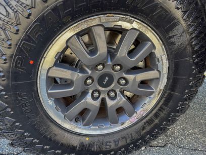 Used 2010 Ford F150 Raptor
