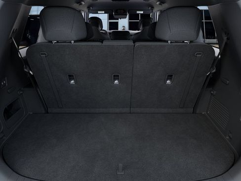 New 2027 Kia Telluride LX FWD image 21