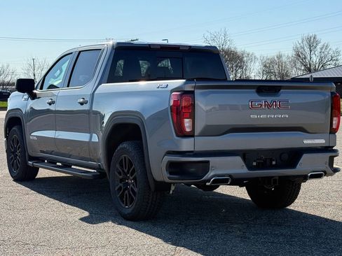 New 2026 GMC Sierra 1500 Elevation image 15