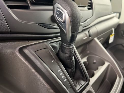 New 2026 Ford Transit 250 148 Medium Roof image 14