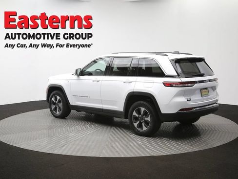 Used 2023 Jeep Grand Cherokee 4WD 4xe image 70